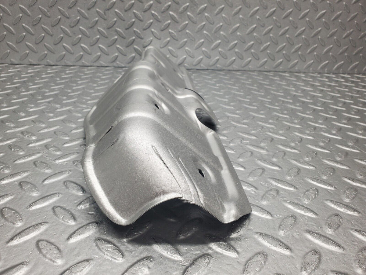 46171 Mercedes-Benz W124 280E Engine Mount Heat Shield Right Side