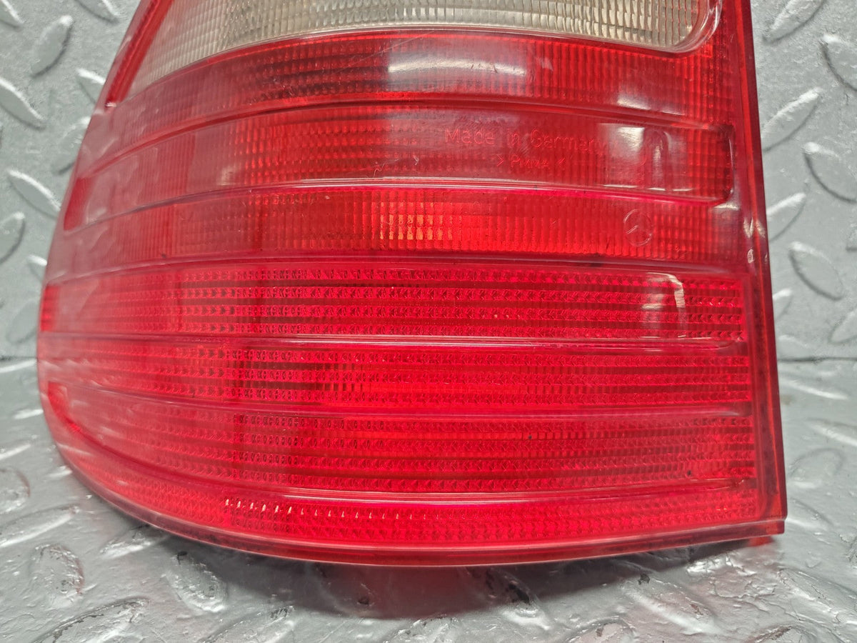51225 Mercedes-Benz W210 Tail Light Left Side A2108204764
