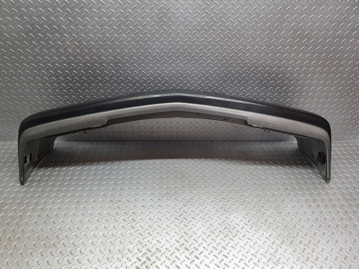 42976 Mercedes-Benz W201 190 Front Bumper A2018801940 A2018802270