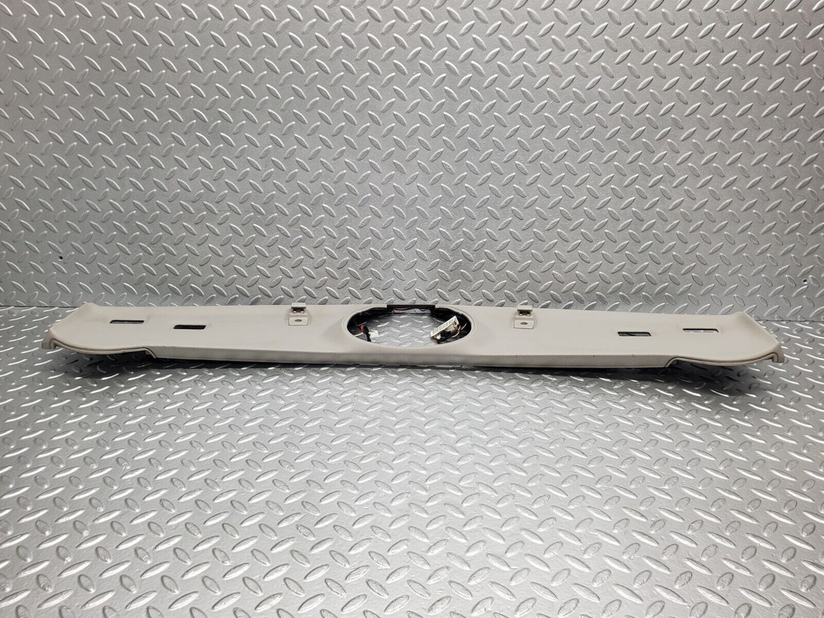 47805 Mercedes-Benz R230 350SL Coupe Headlining Roof Panel Grey A2306900150