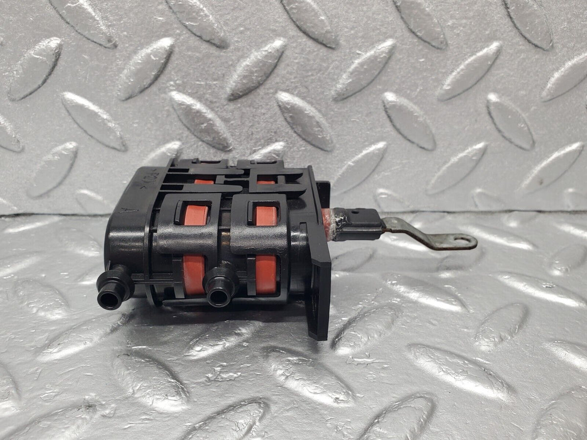 46942 Mercedes-Benz R129 320SL Coupe Heater Box Vacuum Actuator