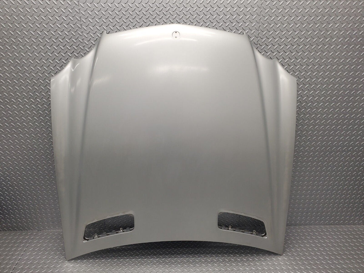 47744 Mercedes-Benz R230 350SL Coupe Bonnet