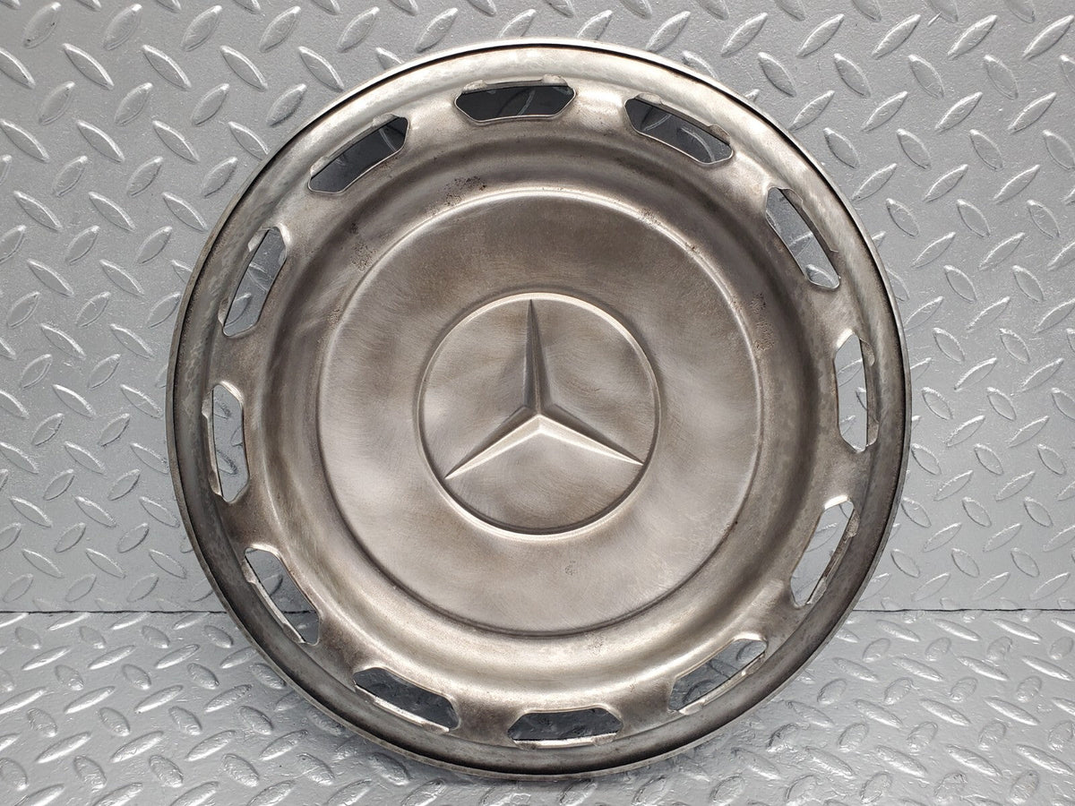 48401 Mercedes-Benz Wheel Trim Hub Cap 14"