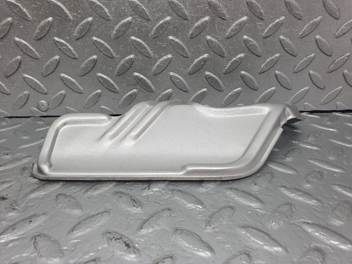 43672 Mercedes-Benz C126 380SEC Coupe Exhaust Heat Shield