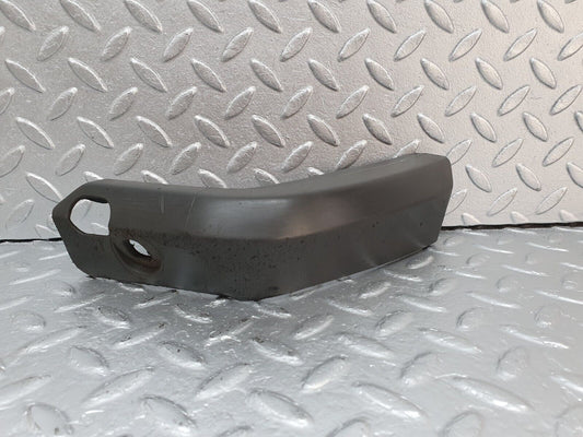 41550 Mercedes-Benz W124 200E Fender Wing Lower Moulding Trim Right Side A1248840231
