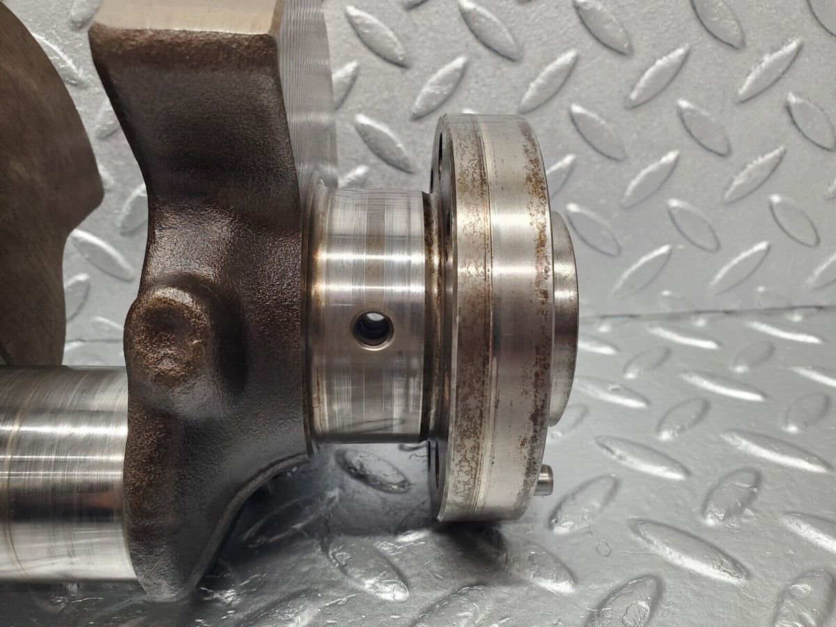 46318 Mercedes-Benz W126 420SE Crankshaft A1160312501