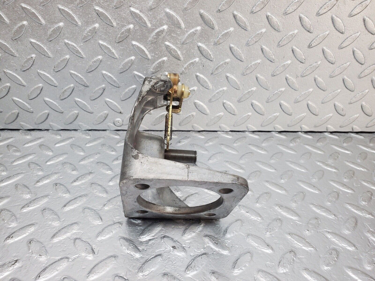 44593 Mercedes-Benz W124 220E Brake Pedal Bracket A1242900919