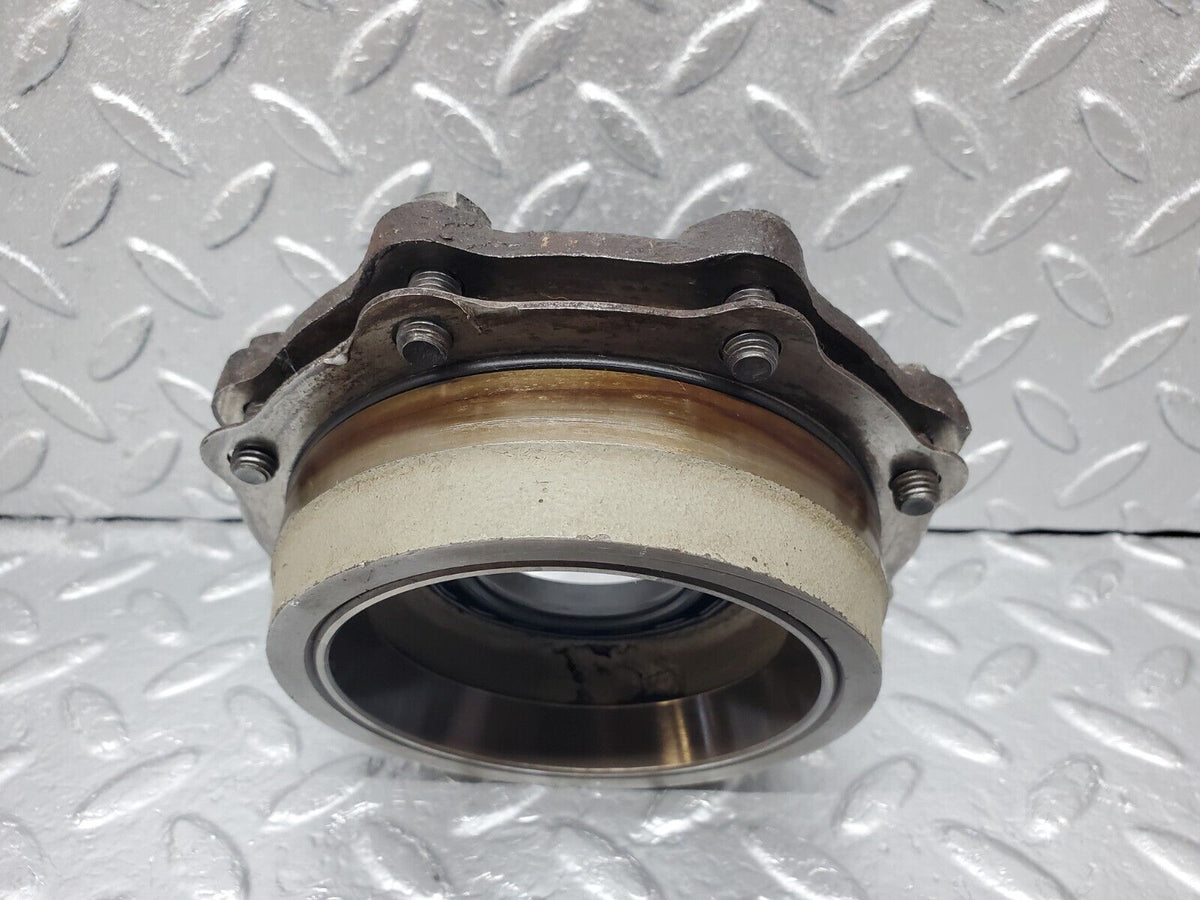 45525 Mercedes-Benz C126 380SEC Coupe Rear Differential Axle Cover A1163530106
