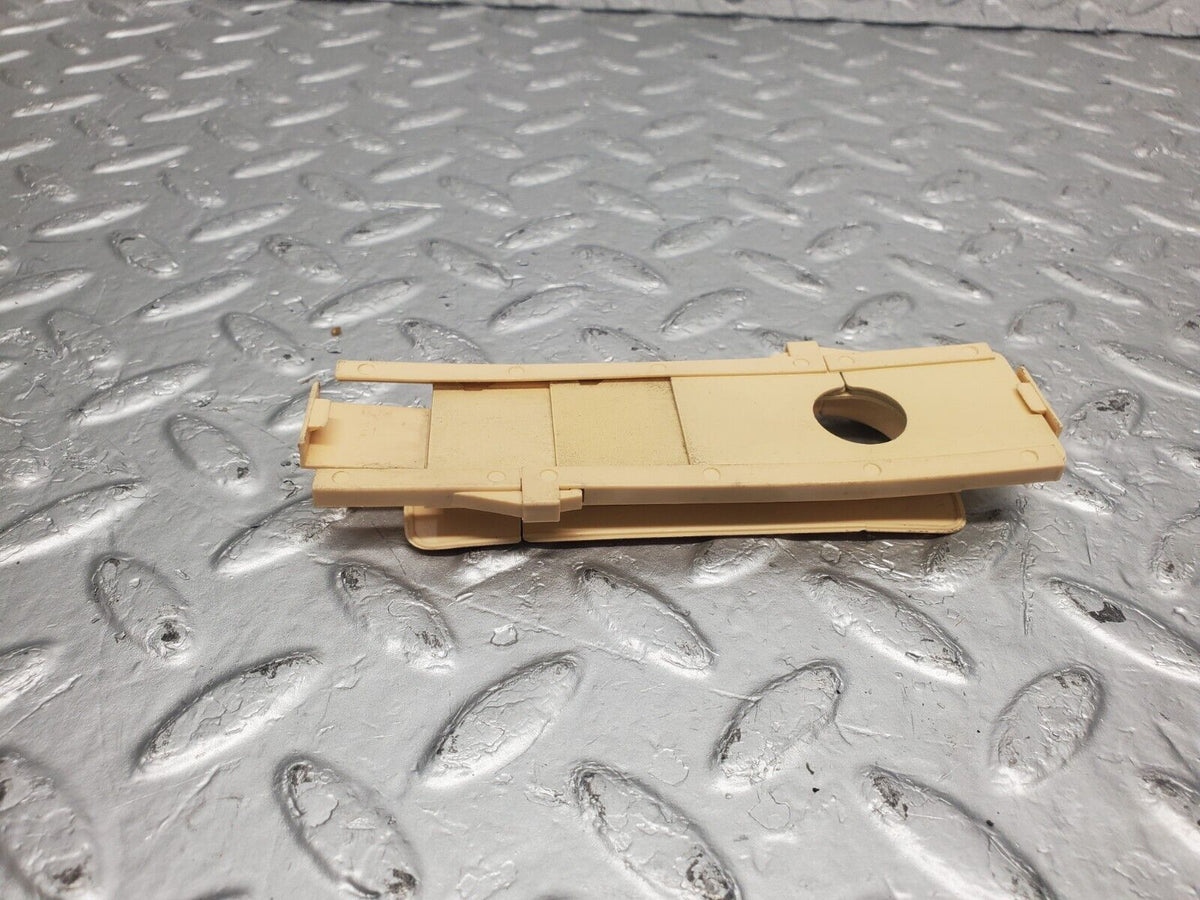 47302 Mercedes-Benz R129 320SL Coupe Front Right Seat Headrest Cover Beige