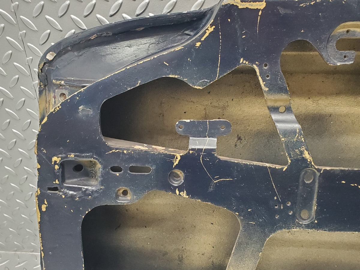 49450 Mercedes-Benz W113 Pagoda Right Door