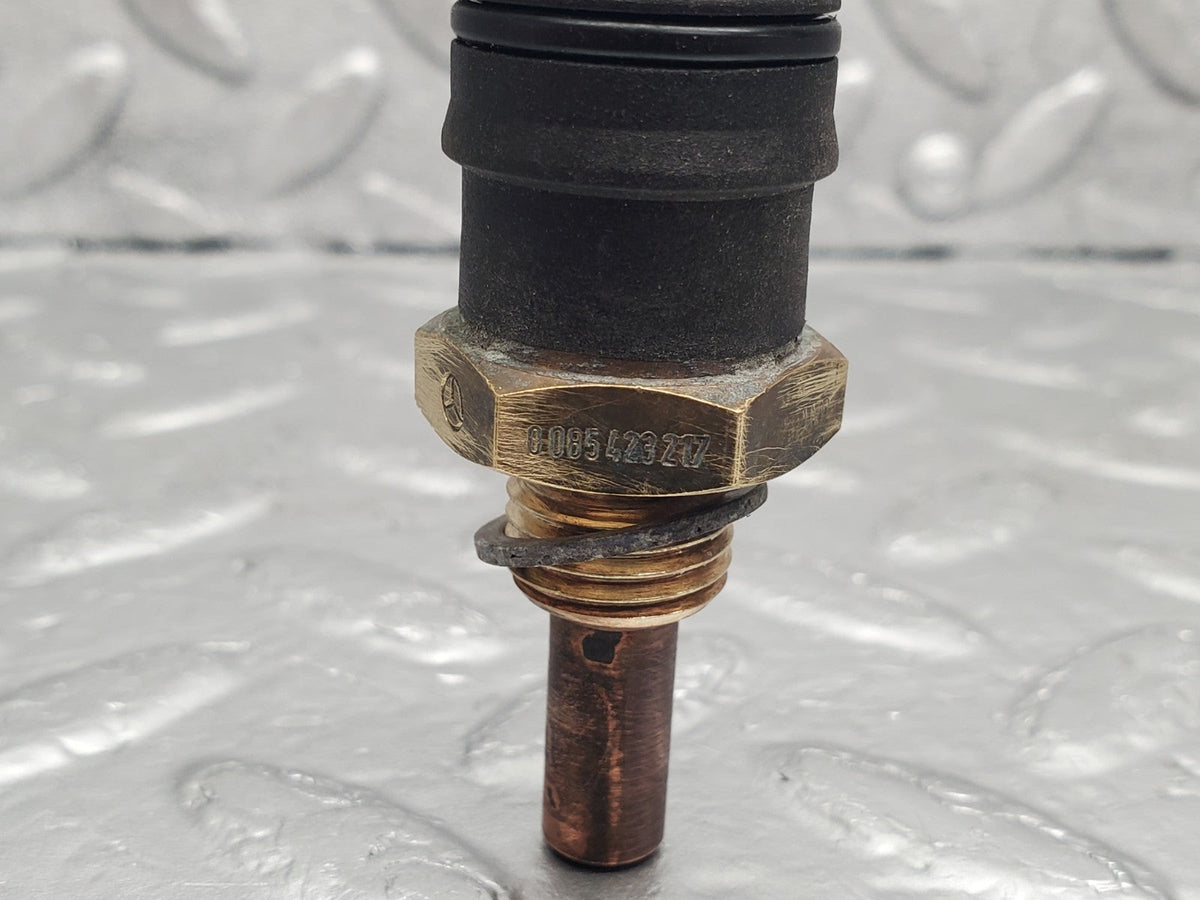 51100 Mercedes-Benz W140 S500 Coolant Temperature Sensor Beru A0085423217 0824121020