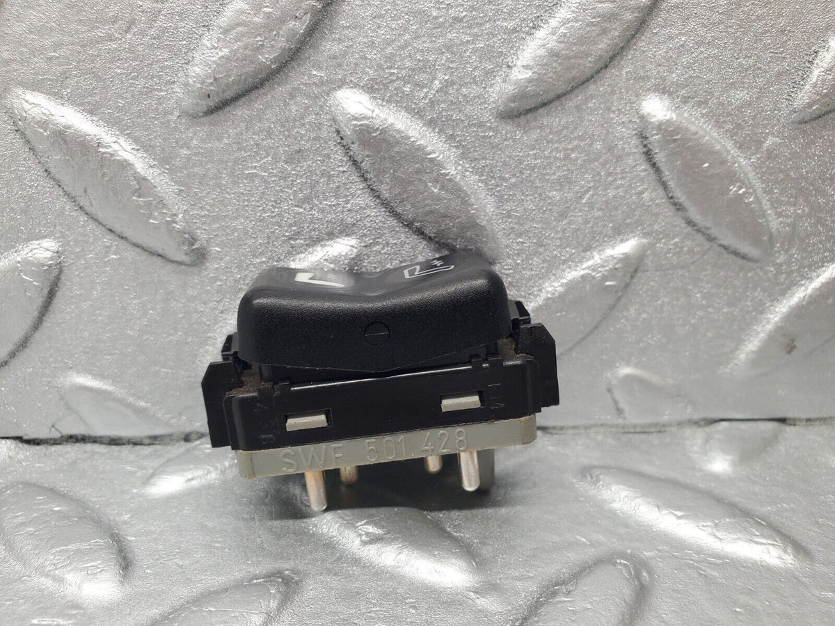 46928 Mercedes-Benz R129 320SL Coupe Heated Seat Switch A1298207610
