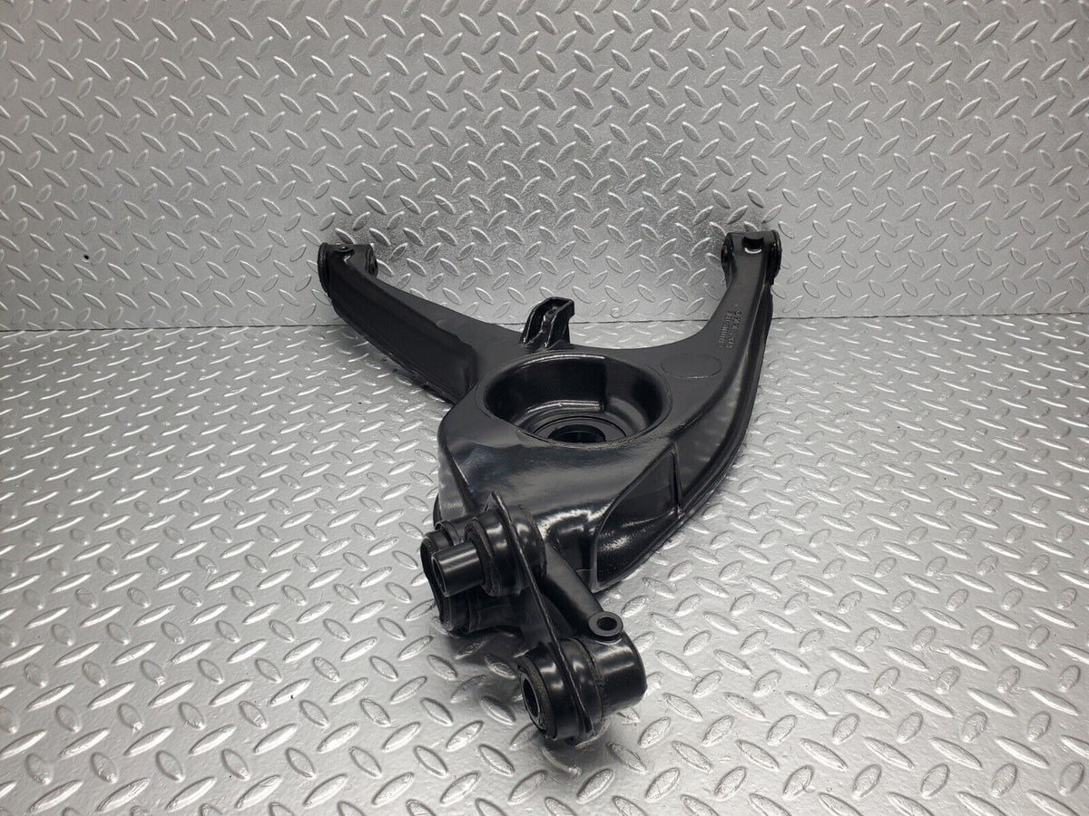 47561 Mercedes-Benz C126 500SEC Coupe Trailing Arm Control Arm Rear Left A1263520404
