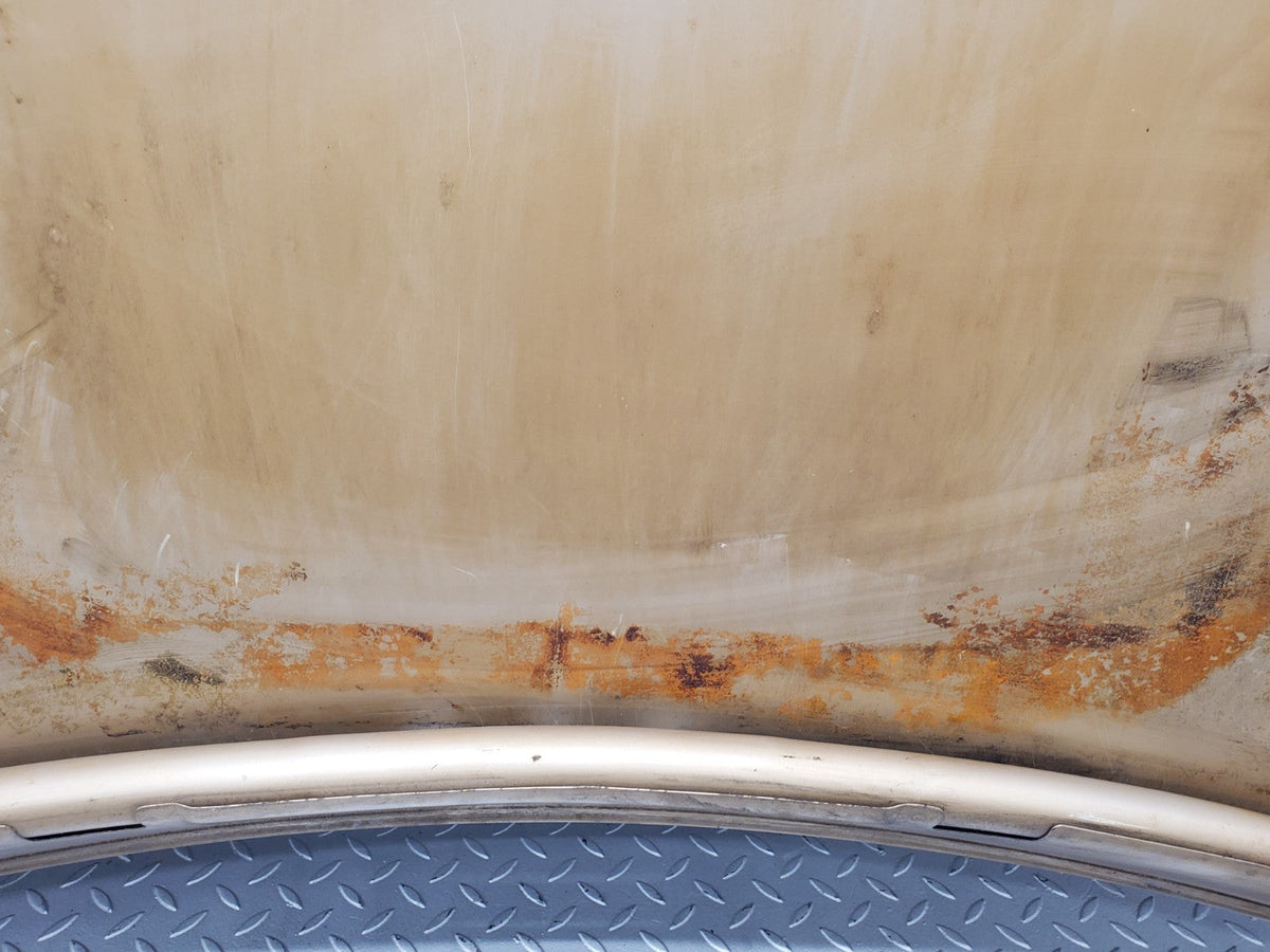 49468 Mercedes-Benz W201 Bonnet