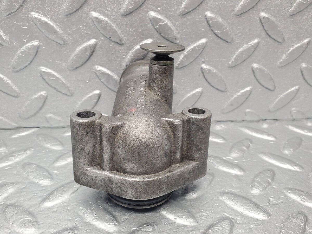 46179 Mercedes-Benz W124 280E Coolant Flange Pipe A1042030431