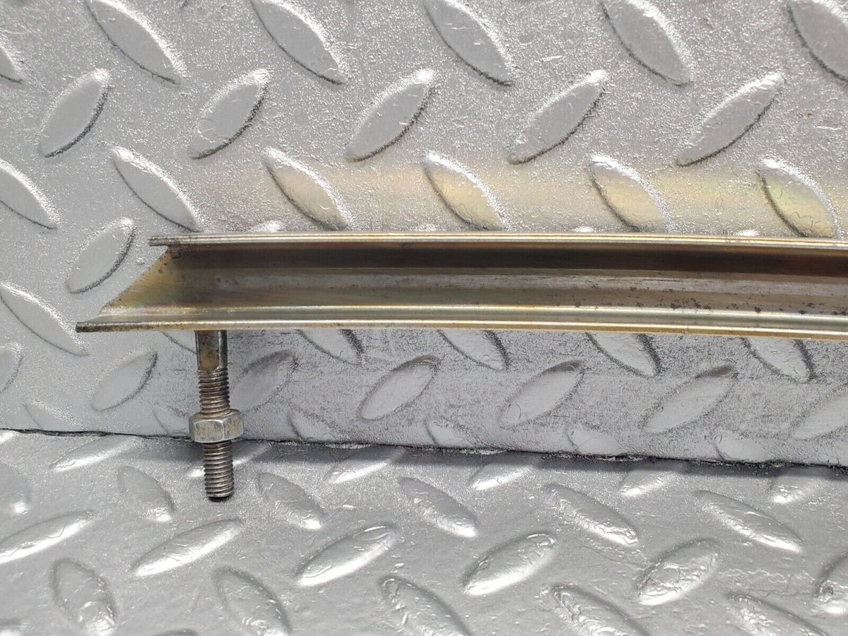 48170 Mercedes-Benz C107 R107 Left Door Window Channel