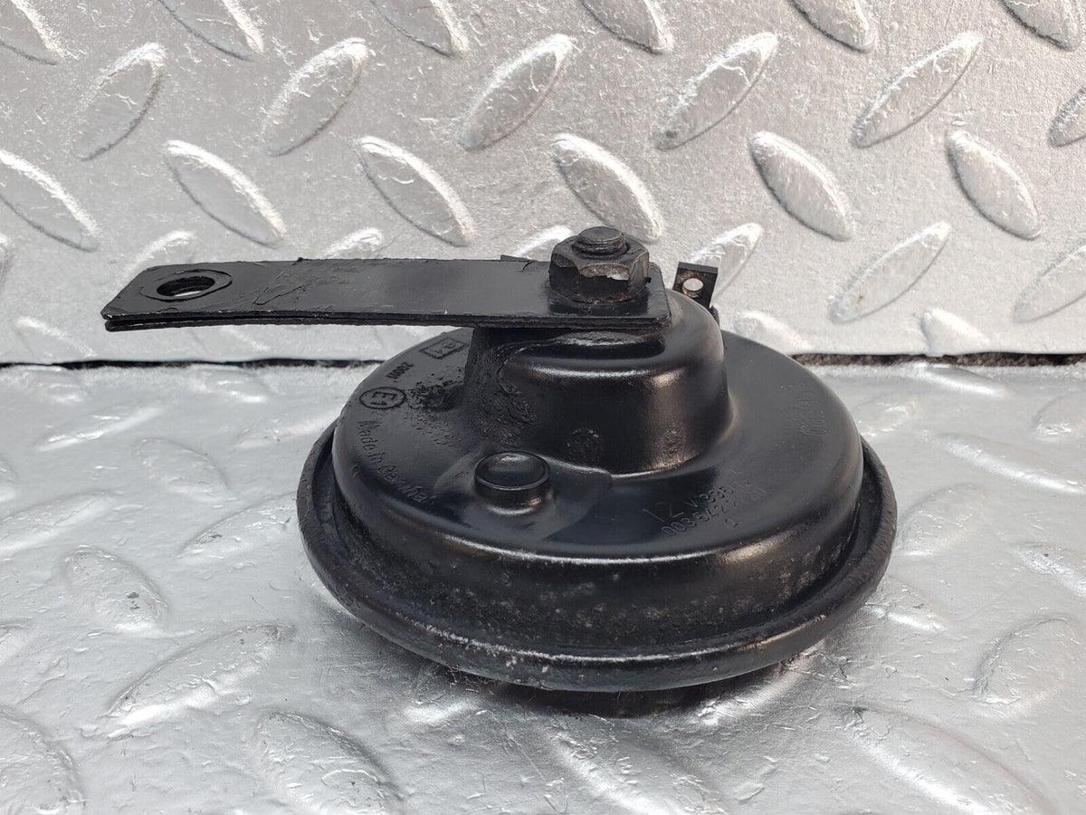45686 Mercedes-Benz W126 420SE Horn 002952 A0035422820