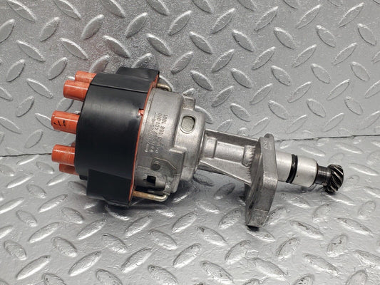 47395 Mercedes-Benz C126 500SEC Coupe Ignition Distributor Bosch A0031581001 0237401010