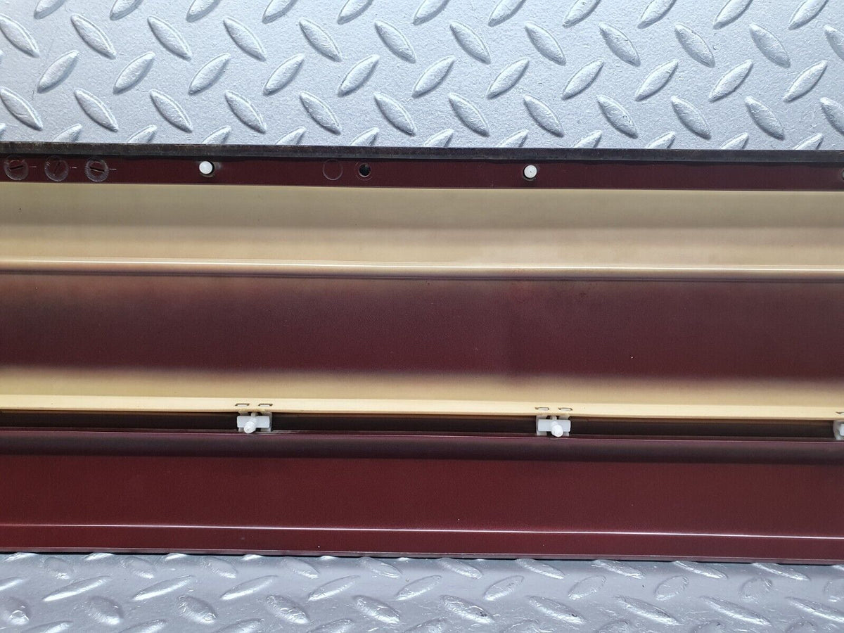 40910 Mercedes-Benz W126 300SE Front Right Door Moulding Trim A1266903840