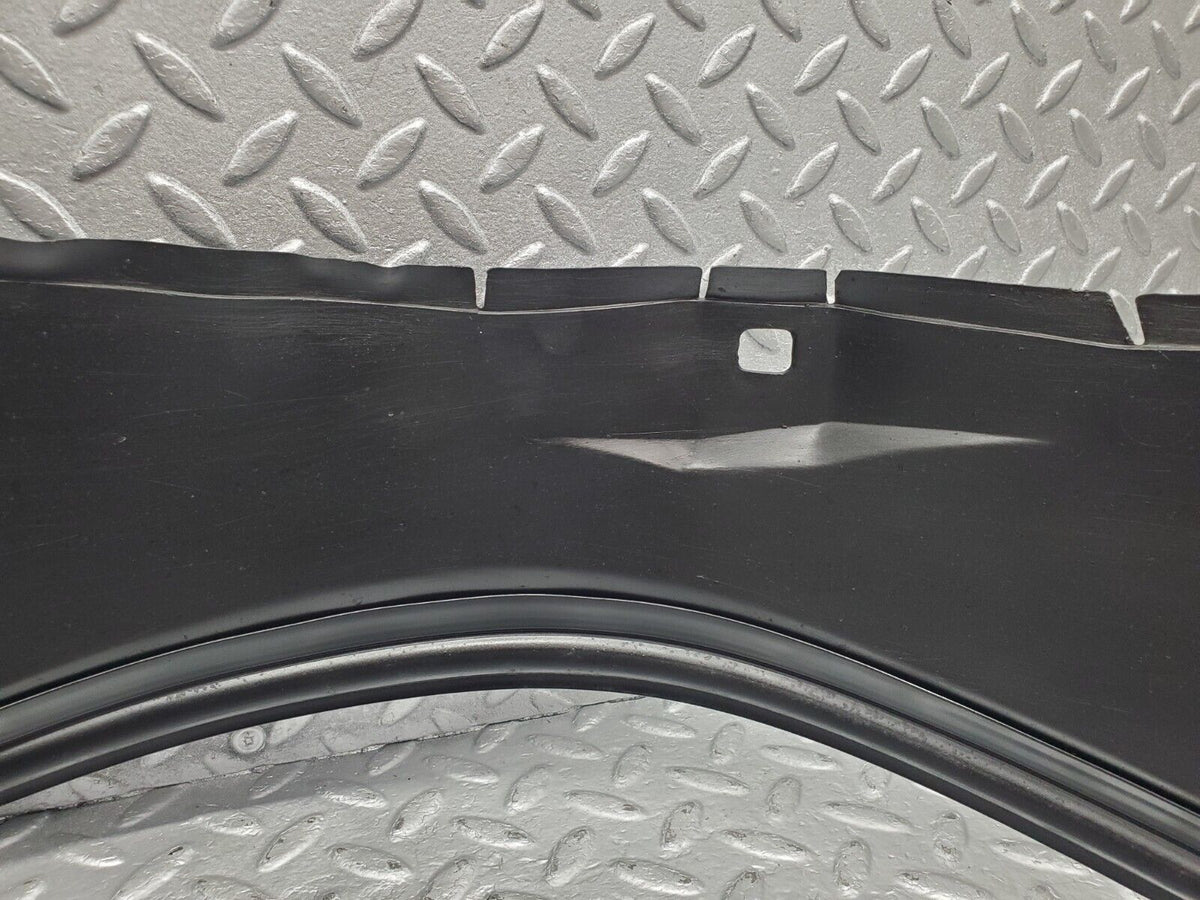 47093 Mercedes-Benz R129 320SL Coupe Front Left Inner Fender Wing Splash Guard A1296980330