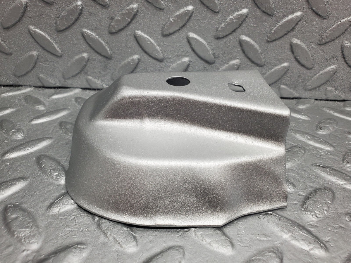 49710 Mercedes-Benz R107 380SL Engine Mount Bracket Heat Shield Left