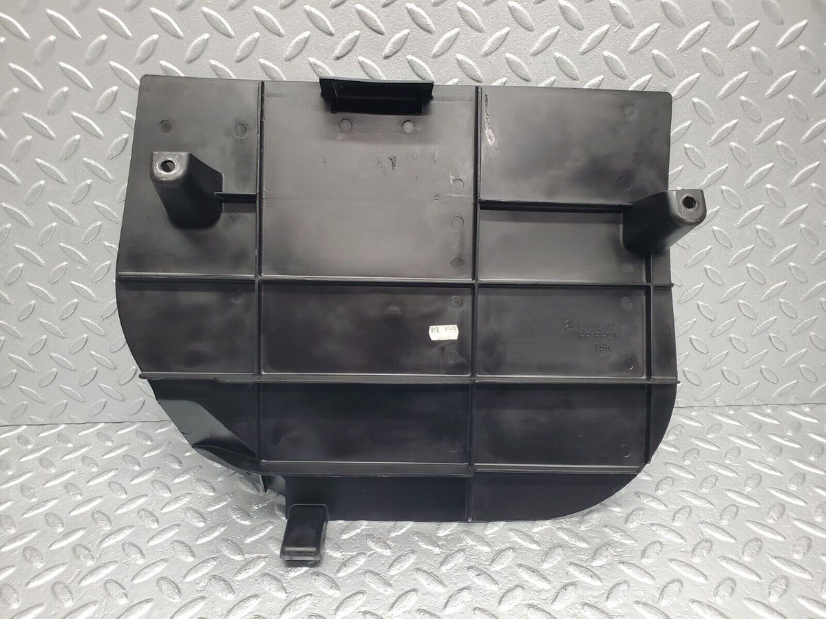 46848 Mercedes-Benz R129 320SL Coupe Foot Well Panel Left Side A1296840937
