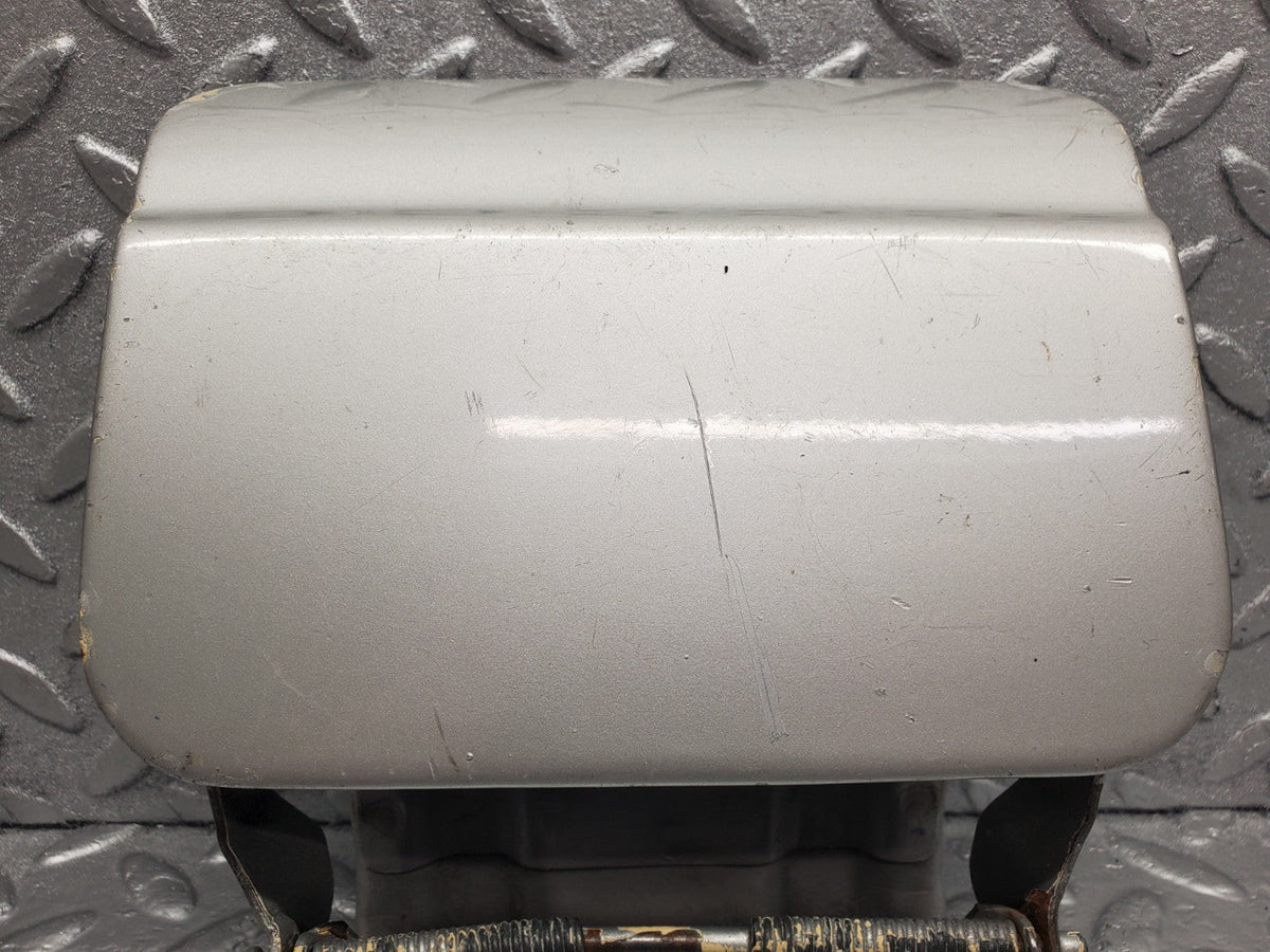 51205 Mercedes-Benz C107 Coupe Fuel Tank Flap Cap A1075840039