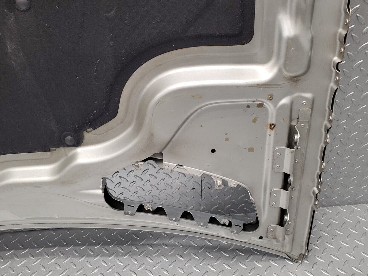 47744 Mercedes-Benz R230 350SL Coupe Bonnet