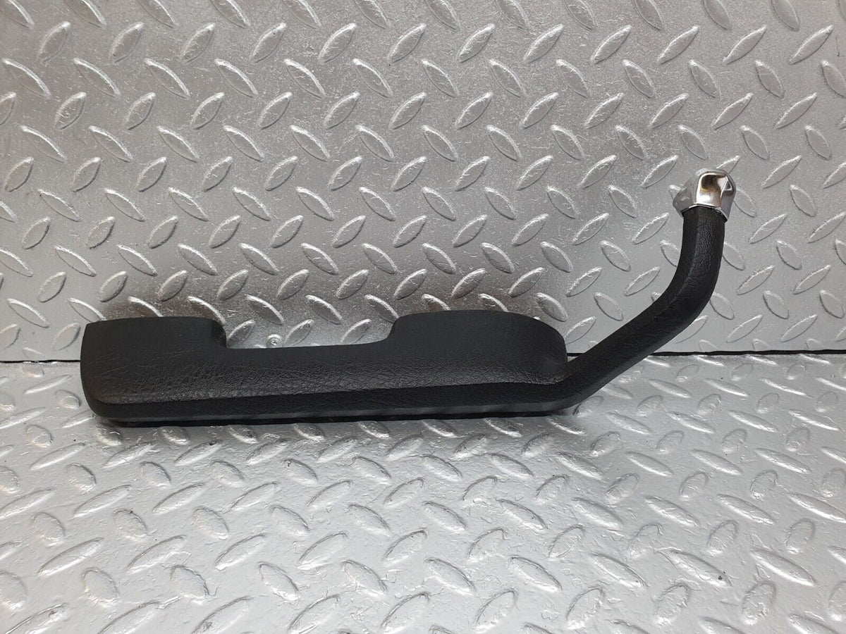 43255 Mercedes-Benz W108 280SE Interior Door Handle Black Left