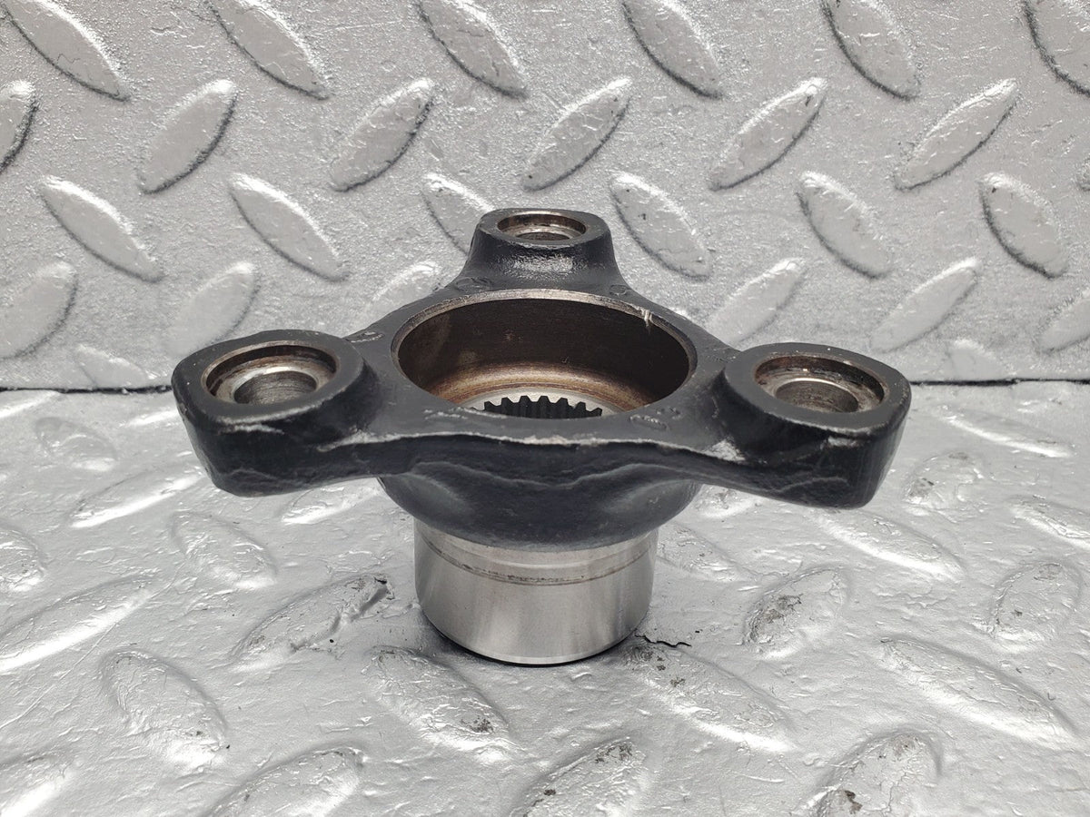 50412 Mercedes-Benz Manual Gearbox Rear Flange 717.411
