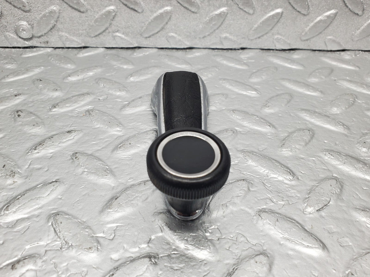 48409 Mercedes-Benz W108 Window Lifter Crank Handle