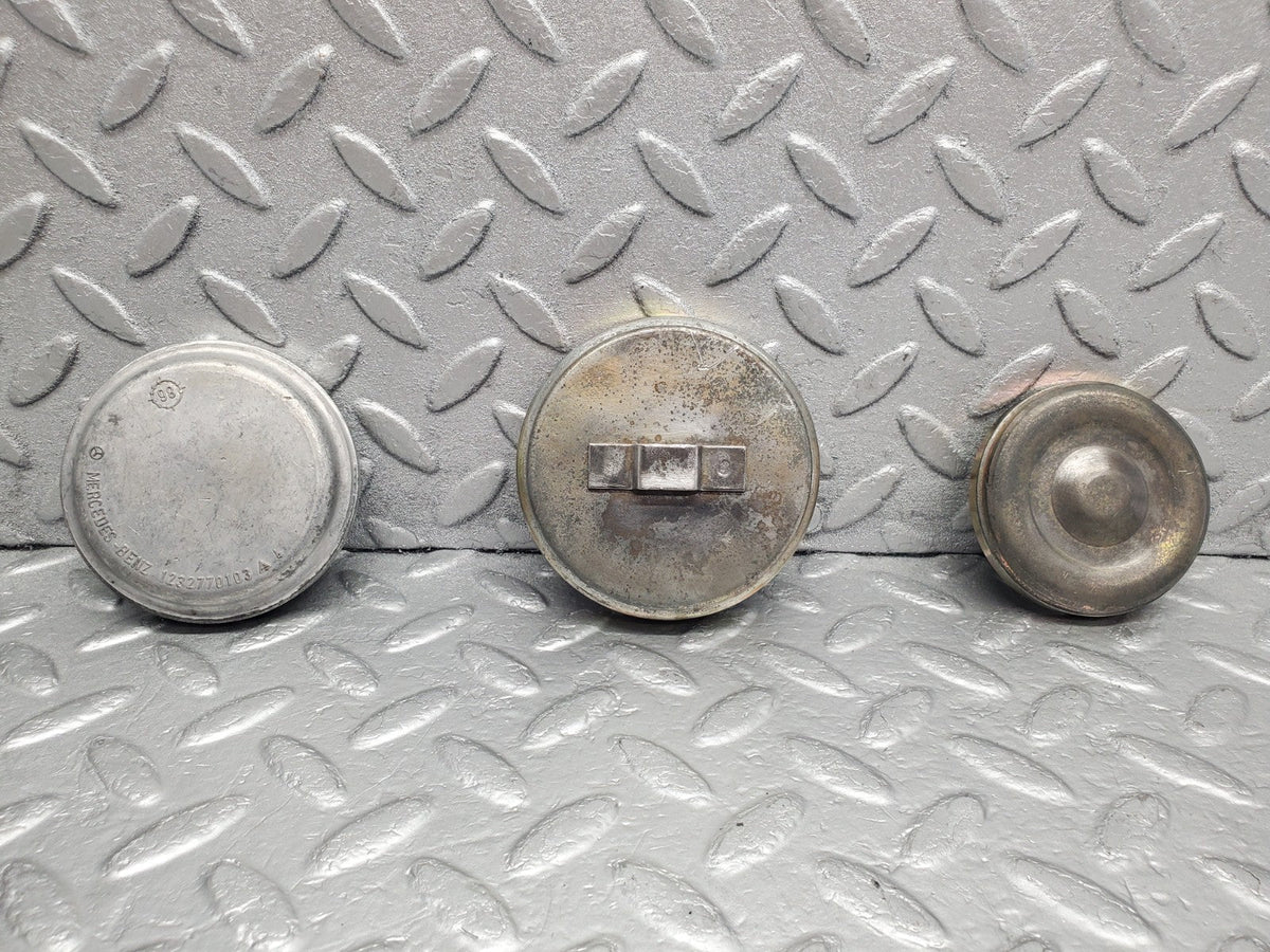 50344 Mercedes-Benz Automatic Gearbox Piston Cover Set 722.410 A1232770103