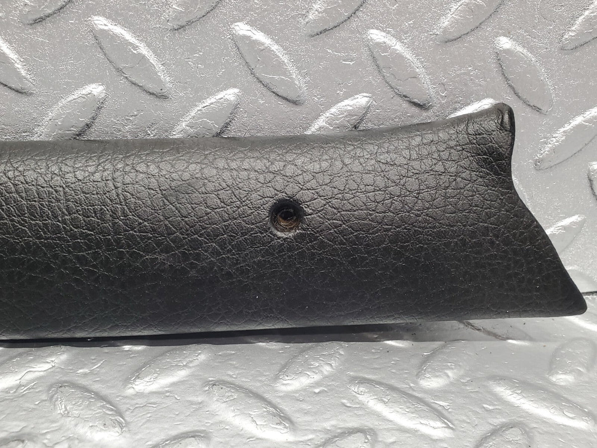 48429 Mercedes-Benz W108 A Pillar Cover Right Side Black