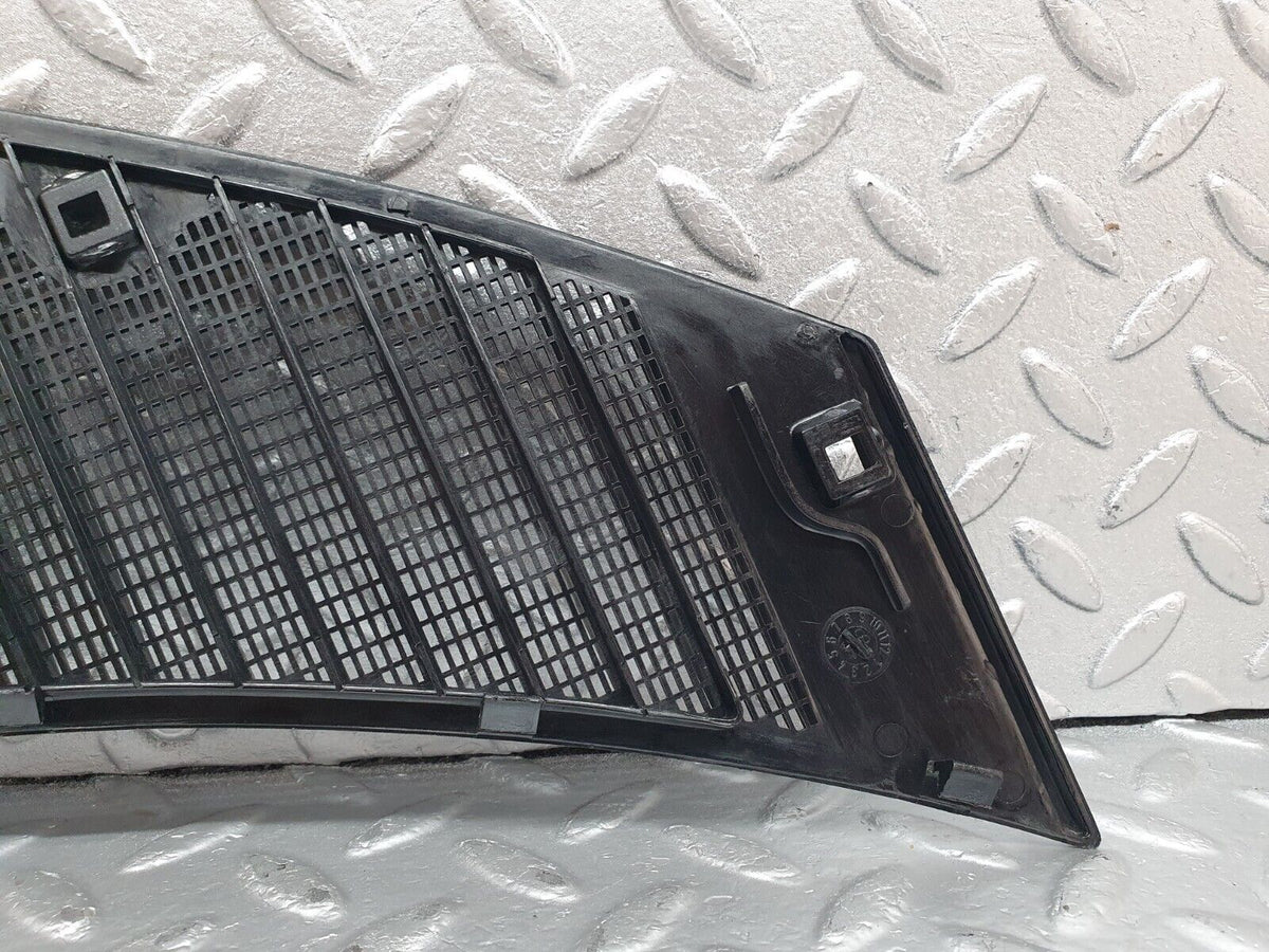 43902 Mercedes-Benz C123 230CE Coupe Air Intake Grill Left Side A1238362965