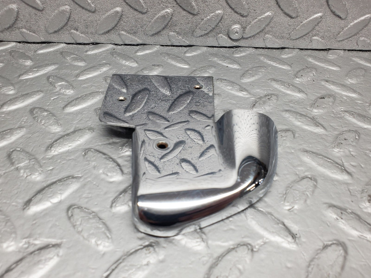 49149 Mercedes-Benz A124 320E Cabriolet Left Door Chrome Cover
