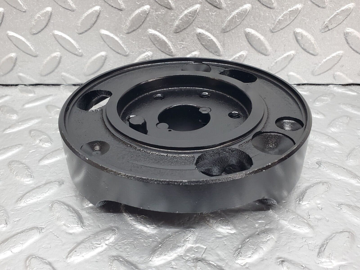 45422 Mercedes-Benz 280E M110.983 Crankshaft Vibration Damper A1100310307