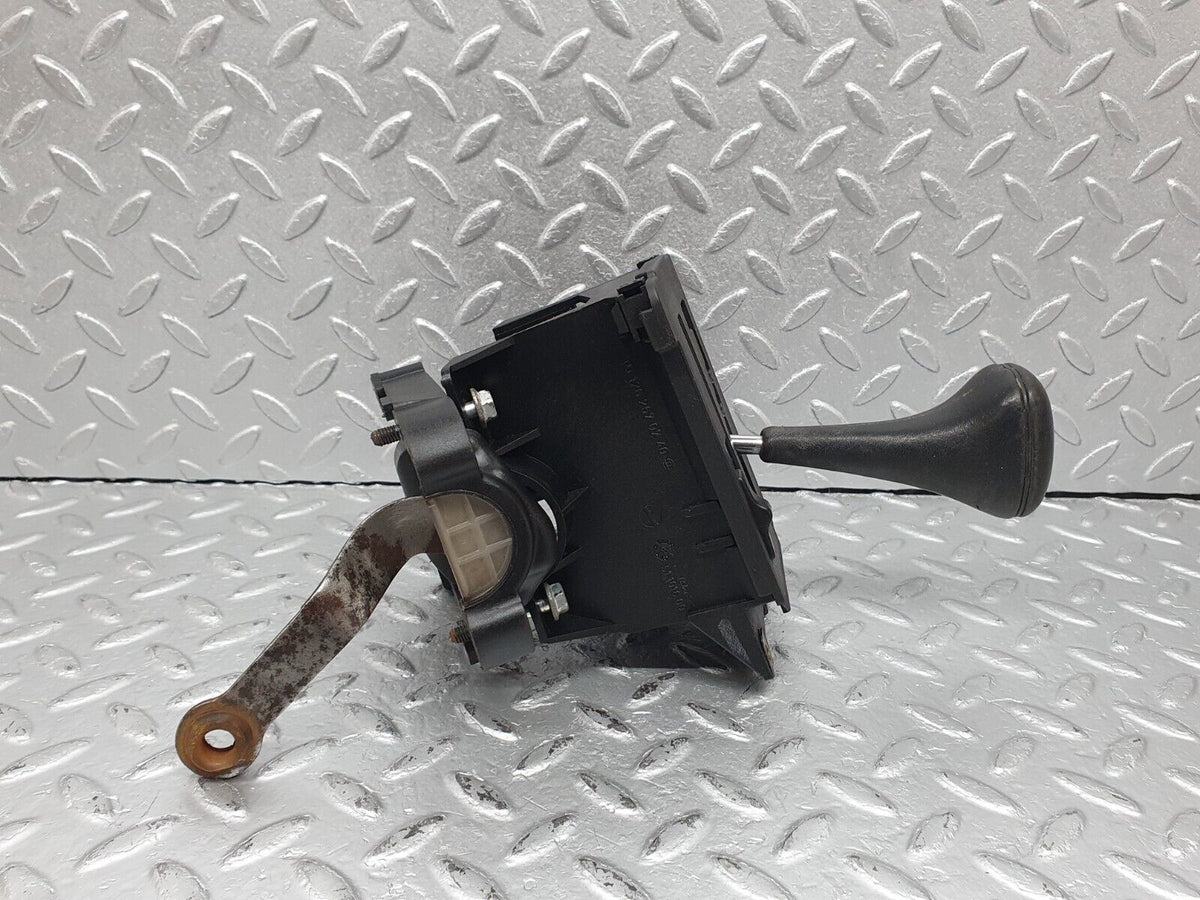 41168 Mercedes-Benz W126 300SE Gear Shift Selector A1262670740