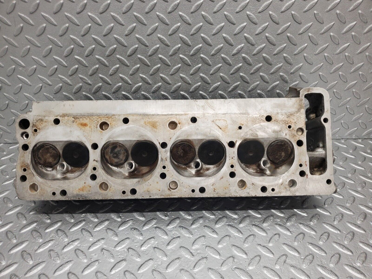 46317 Mercedes-Benz W126 420SE Cylinder Head Left Side A1160164001