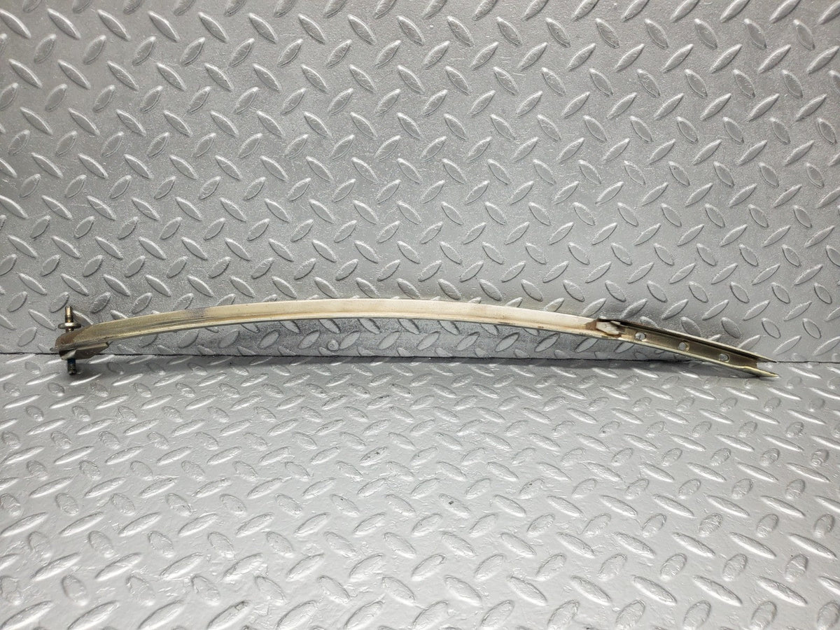 49197 Mercedes-Benz A124 320E Cabriolet Front Left Window Channel
