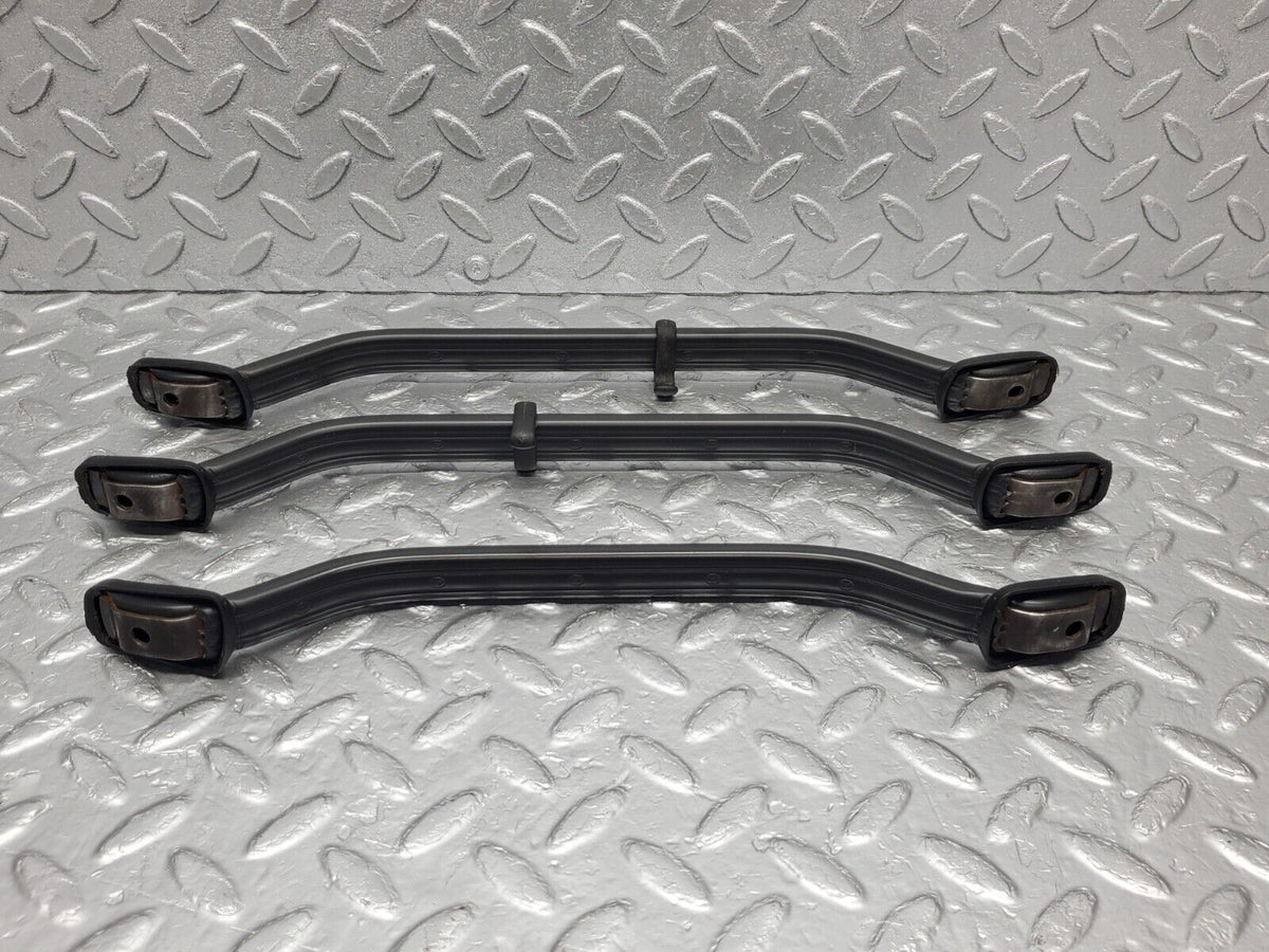 46426 Mercedes-Benz C123 280CE Coupe Interior Roof Grab Handle Set