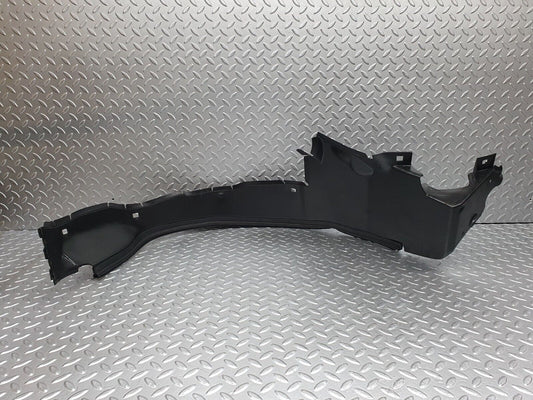 41930 Mercedes-Benz W202 C200 Front Right Inner Fender Wing Splash Guard A2026980230