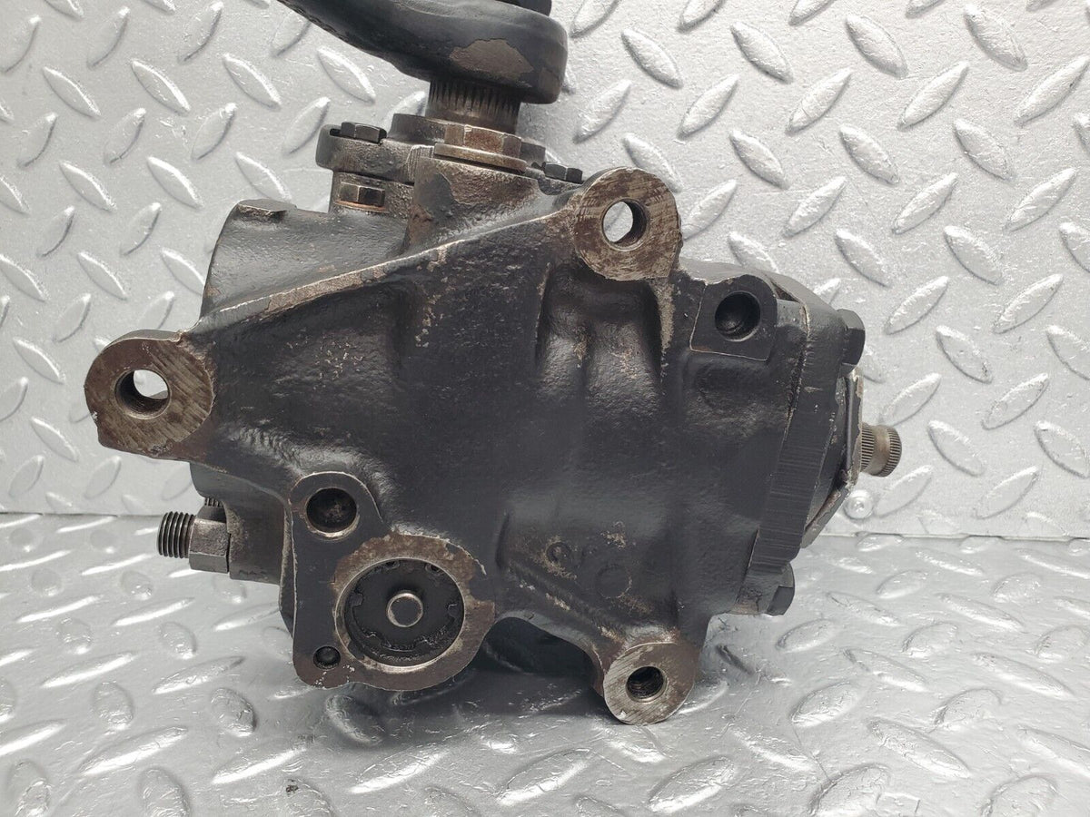 46094 Mercedes-Benz W126 420SE Steering Box Steering Rack A1264610501