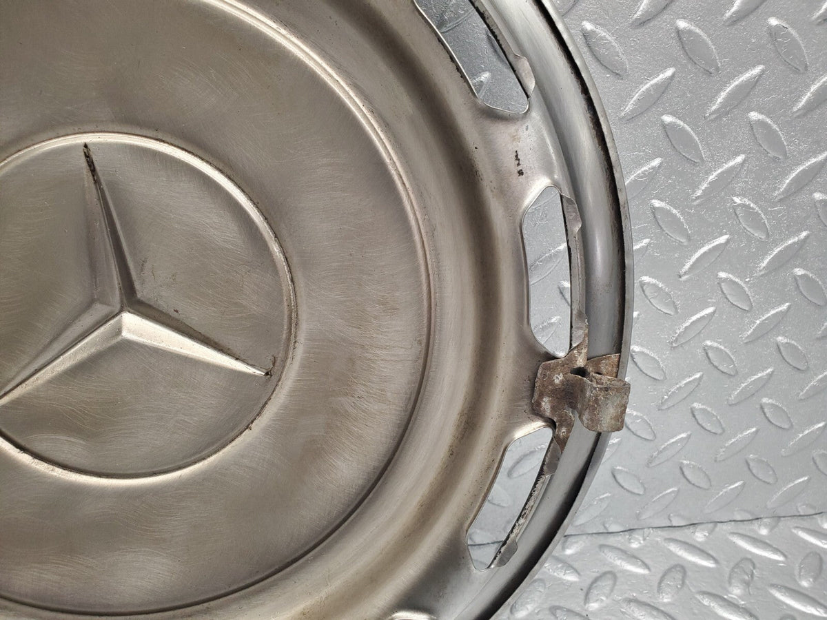 48352 Mercedes-Benz Wheel Trim Hub Cap 14"