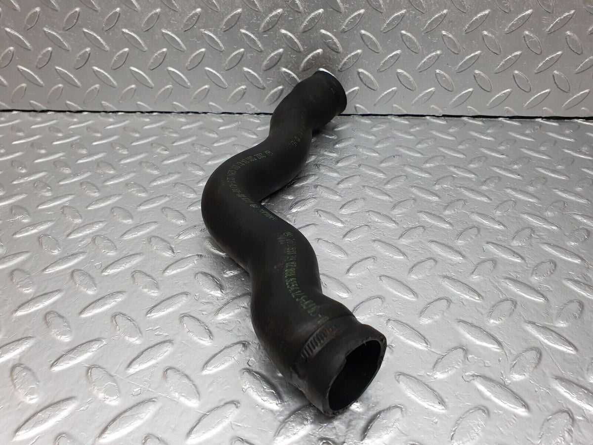 42070 Mercedes-Benz W202 C200 Upper Radiator Hose Pipe A2025012482