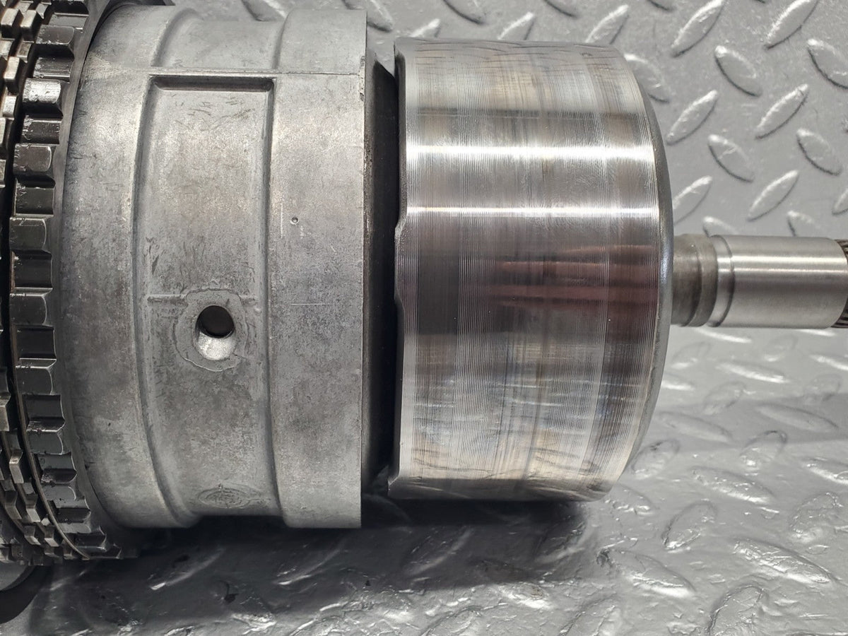 50354 Mercedes-Benz Automatic Gearbox Gear Set 722.324 A1262721108