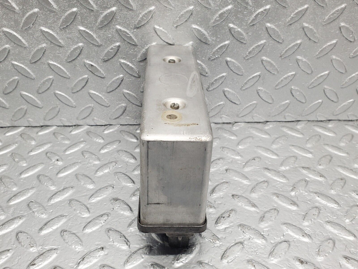 47387 Mercedes-Benz C126 500SEC Coupe ABS Control Unit Bosch 0265101006