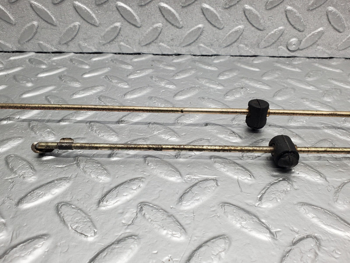 48488 Mercedes-Benz W108 Door Lock Linkage Rod Rear Left