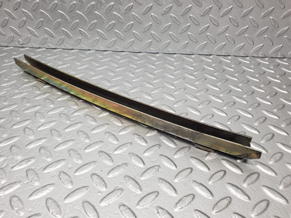 48123 Mercedes-Benz C107 R107 Left Door Window Channel