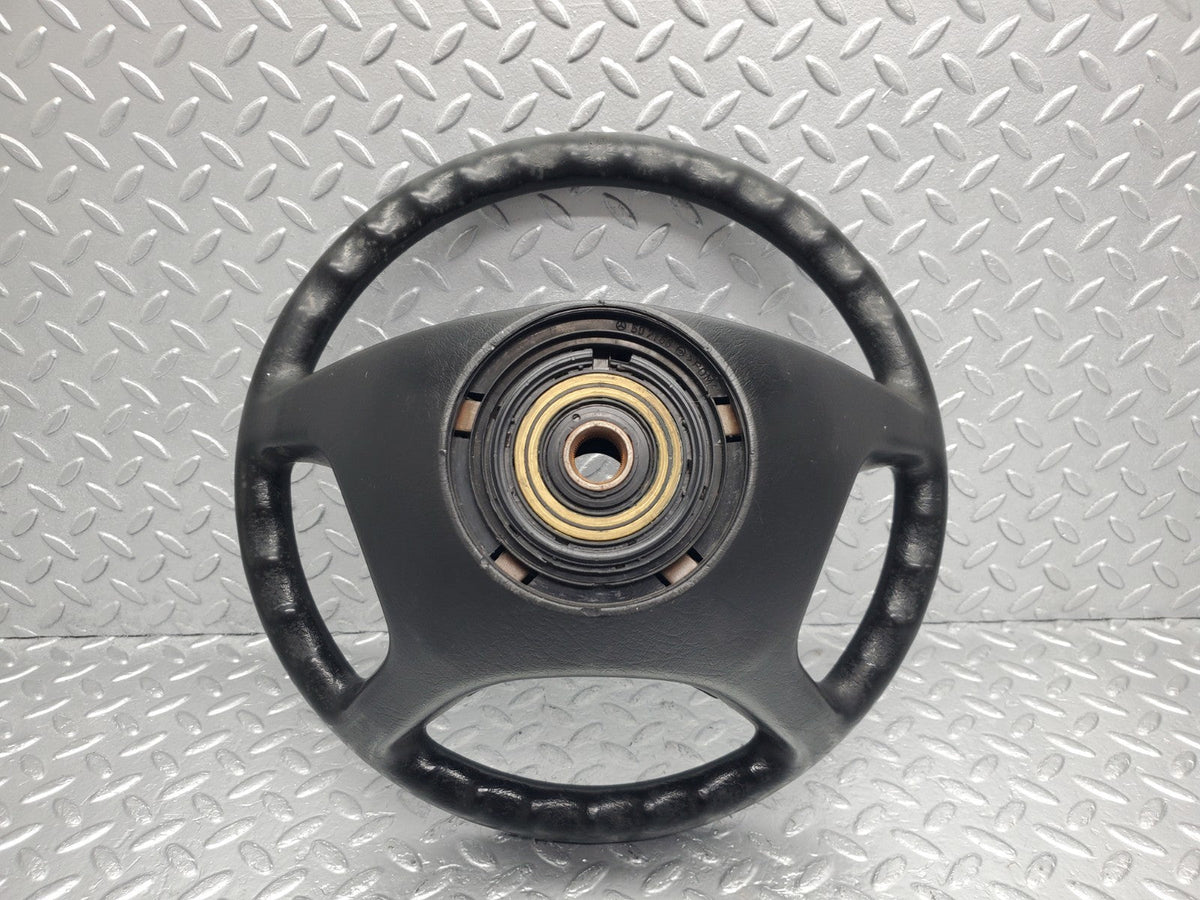 51160 Mercedes-Benz W124 Steering Wheel 507166