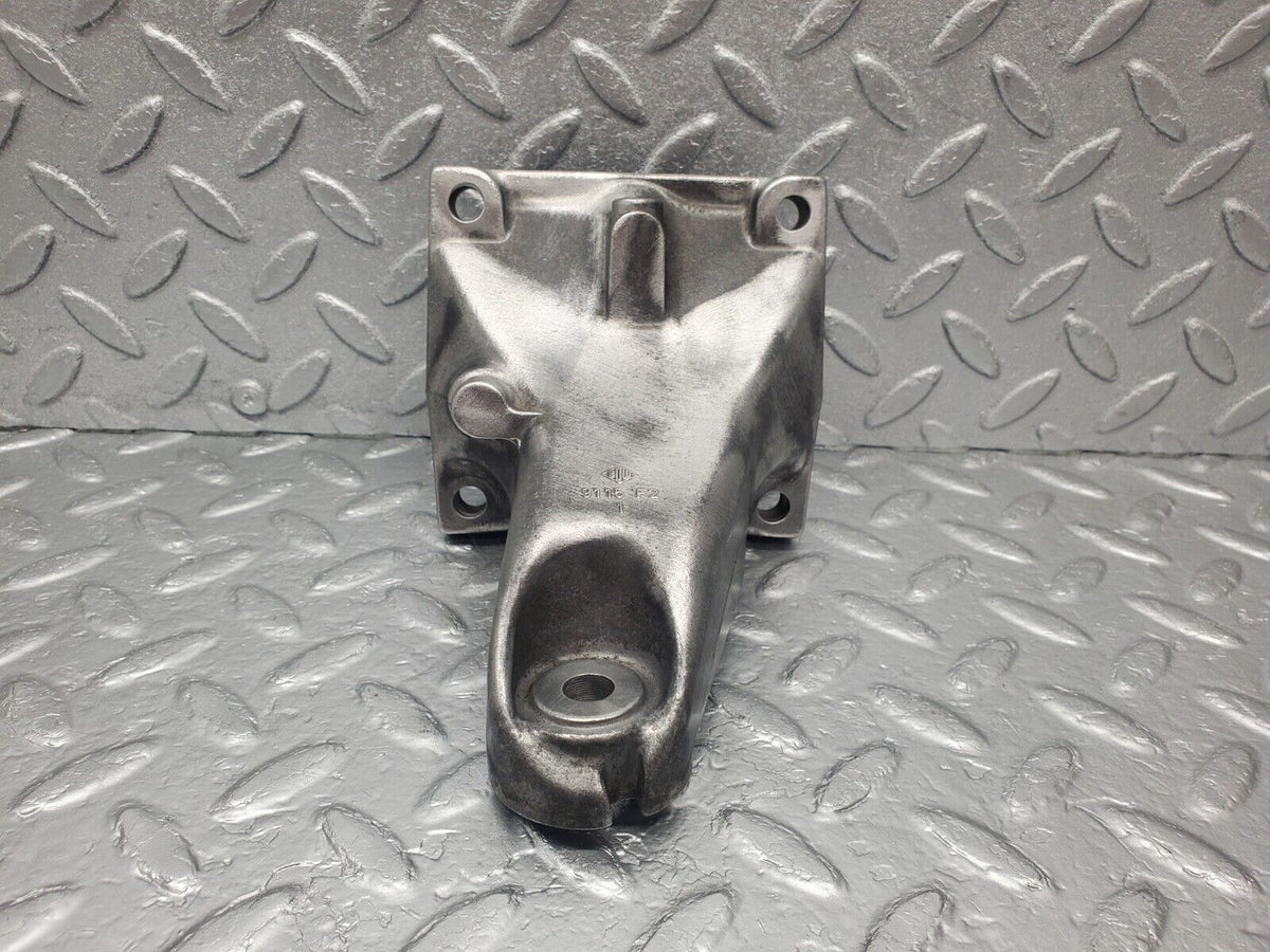 46168 Mercedes-Benz W124 280E Engine Mount Bracket Left Side A6032236004